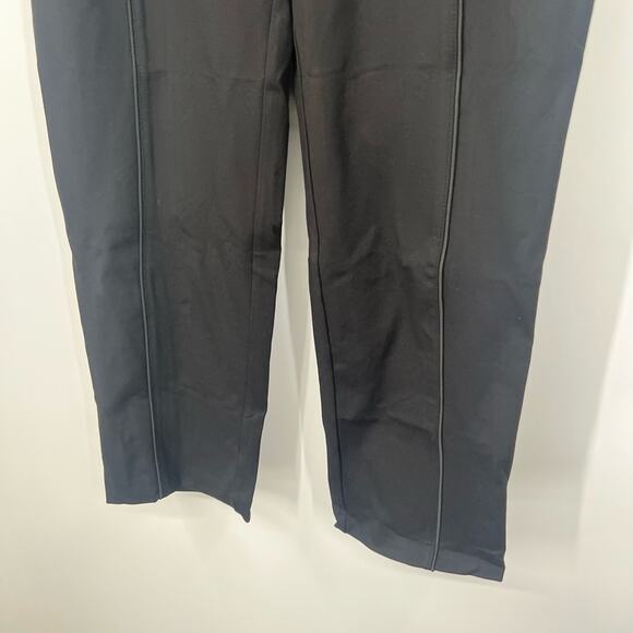 Eloquii 9-to-5 Stretch Work Pants in Black NWT - Picture 7 of 10